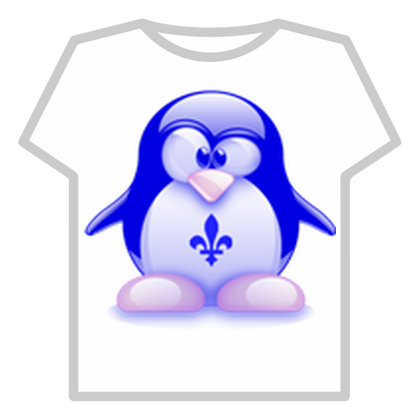 Saint tux