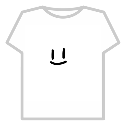 Smiling T-shirt thumbnail