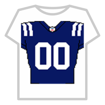 Colts Jersey