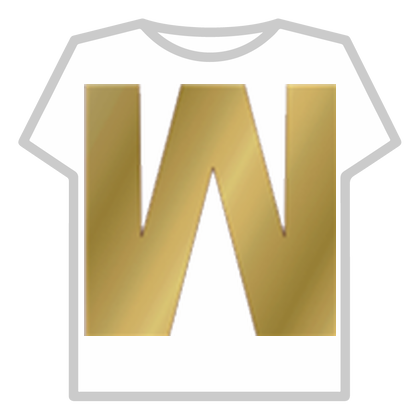 Wonkakid fan shirt