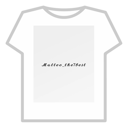 Matteo_the7best thumbnail