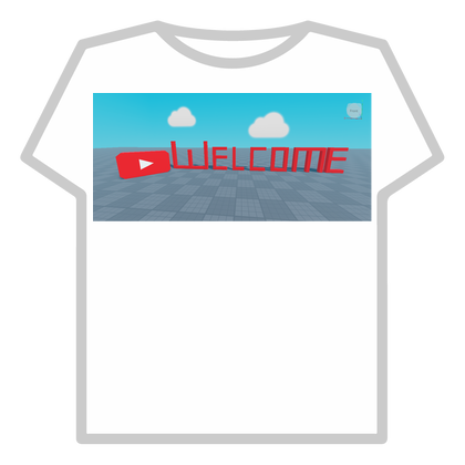 camisa de bienvenido thumbnail