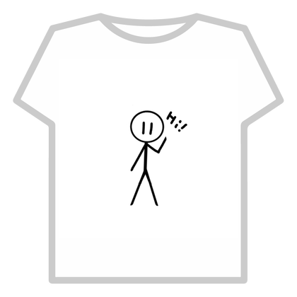 Stick man hi thumbnail