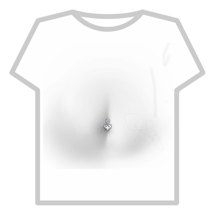 🔥 💎ORIGINAL Y2K EMO BARBIE PICK ME BELLY TATTOO