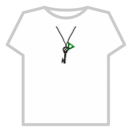 ~Coraline other other key w green stone~