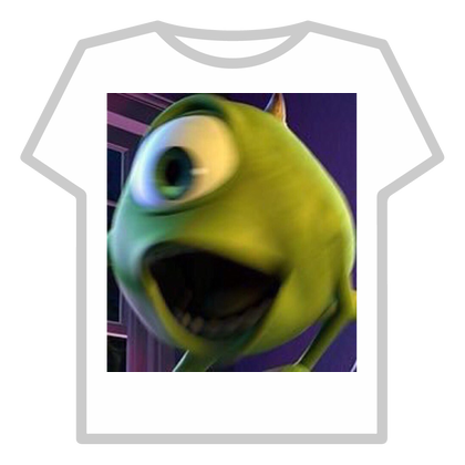 mike wazoski thumbnail
