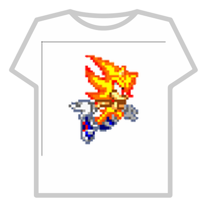 Fire Sonic