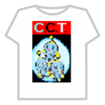 CCT uniform and symbol. thumbnail