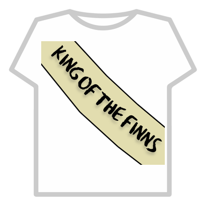 KING OF THE FINNS thumbnail