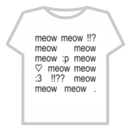Meow thumbnail