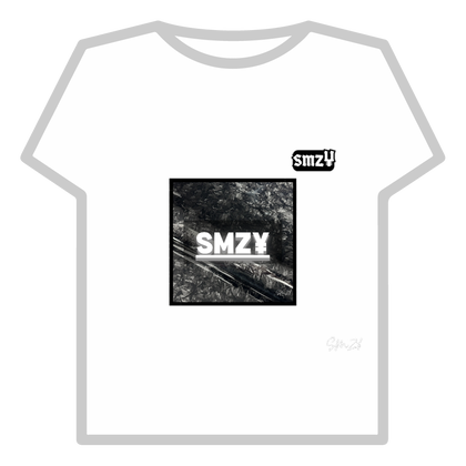 SMZ¥ - SMZ¥ Official Logo Tee thumbnail