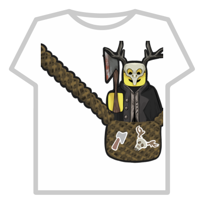 Cultist "Melee" in bag (99 Nights in the Forest)