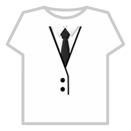 Black Suit Roblox 180DAY