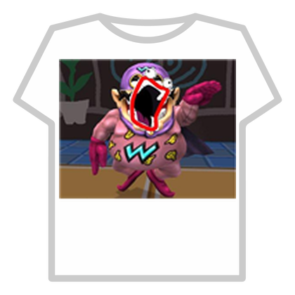 shoop da woop wario thumbnail