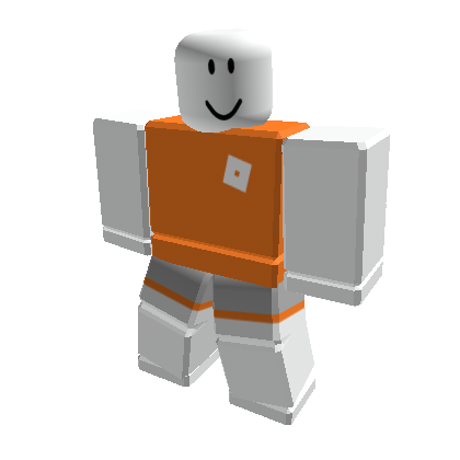 Toy Idle Roblox avatar item