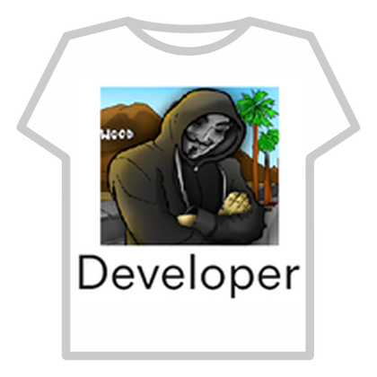 The DEV / Owner SHIRT thumbnail
