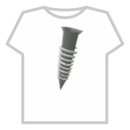 screw