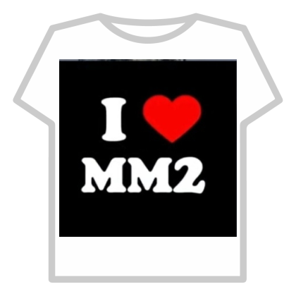 I Love mm2