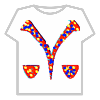Jester shirt