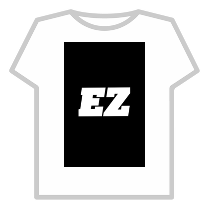 EZ shirt for toxic player thumbnail
