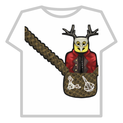 Cultist "Crossbow" in bag 99 Nights in the Forest