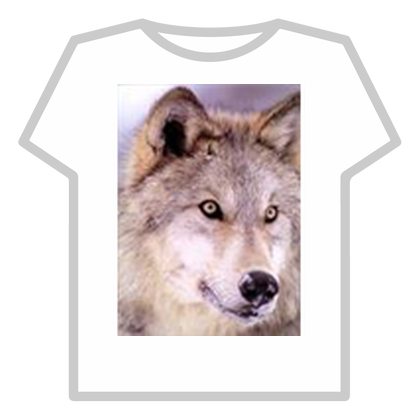 Cute Wolf