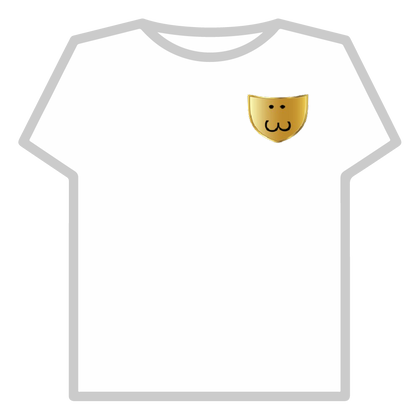 THE silly club badge