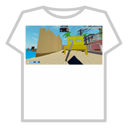 random arsenal t-shirt... thumbnail
