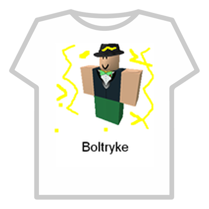 Boltryke Trading Card thumbnail