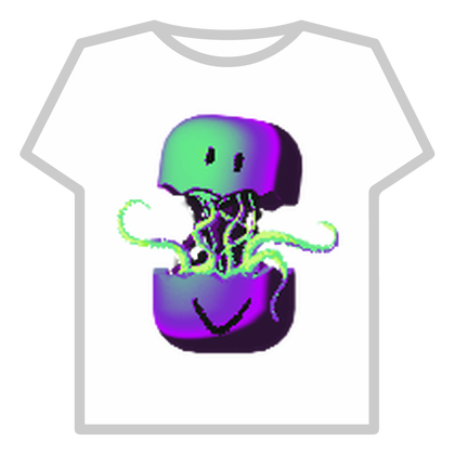 Alien - Roblox