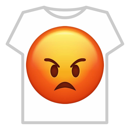Angry