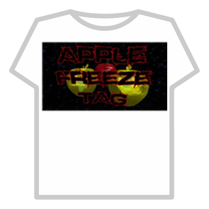 Apple Frezze Tag™ thumbnail