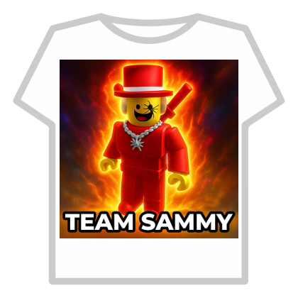 TEAM SAMMY