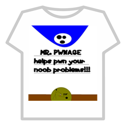 MR. PWNAGE COSTUME!!!! thumbnail