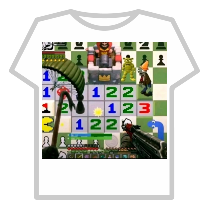 Chess ?