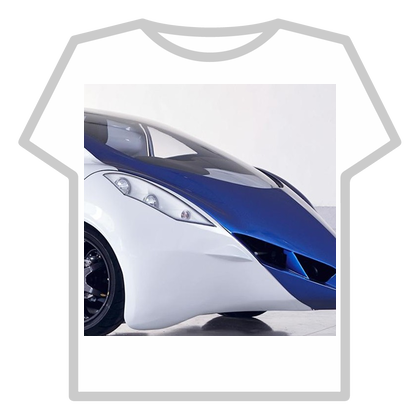 Vroom Vroom Car Shirt thumbnail