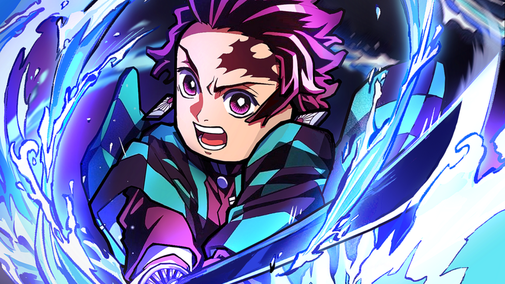 [Demon Slayer]Lootify